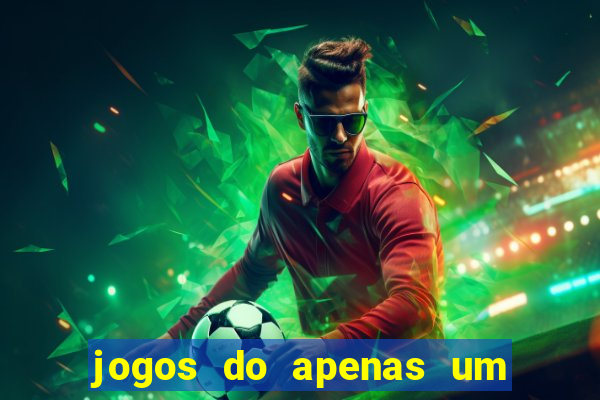 jogos do apenas um show pancadaria 2